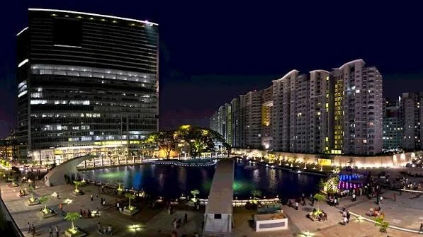 JW Marriott Hotel Bengaluru escort service Bangalore — discreet suite arrivals