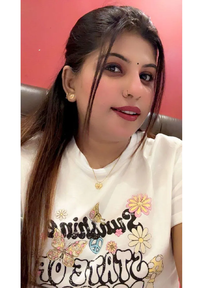 Angel escort Bangalore