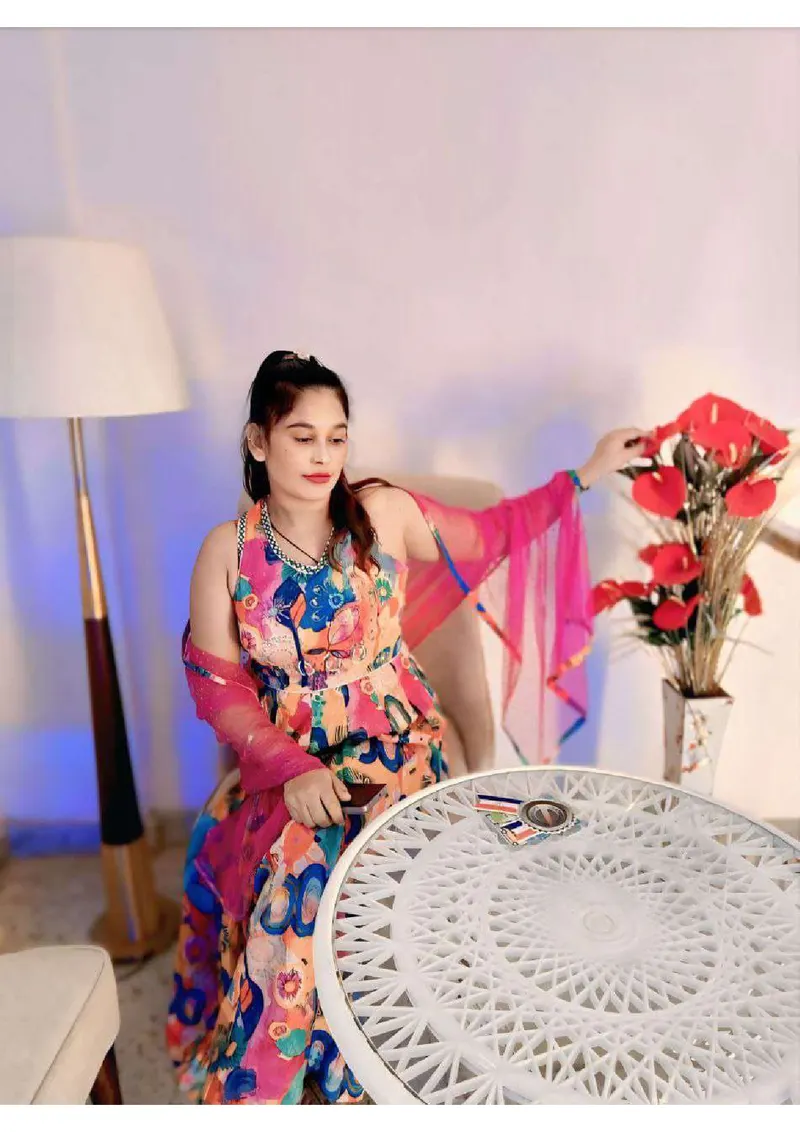 Asha — Book asha — 24×7 Concierge Bangalore, Sugar Genuine