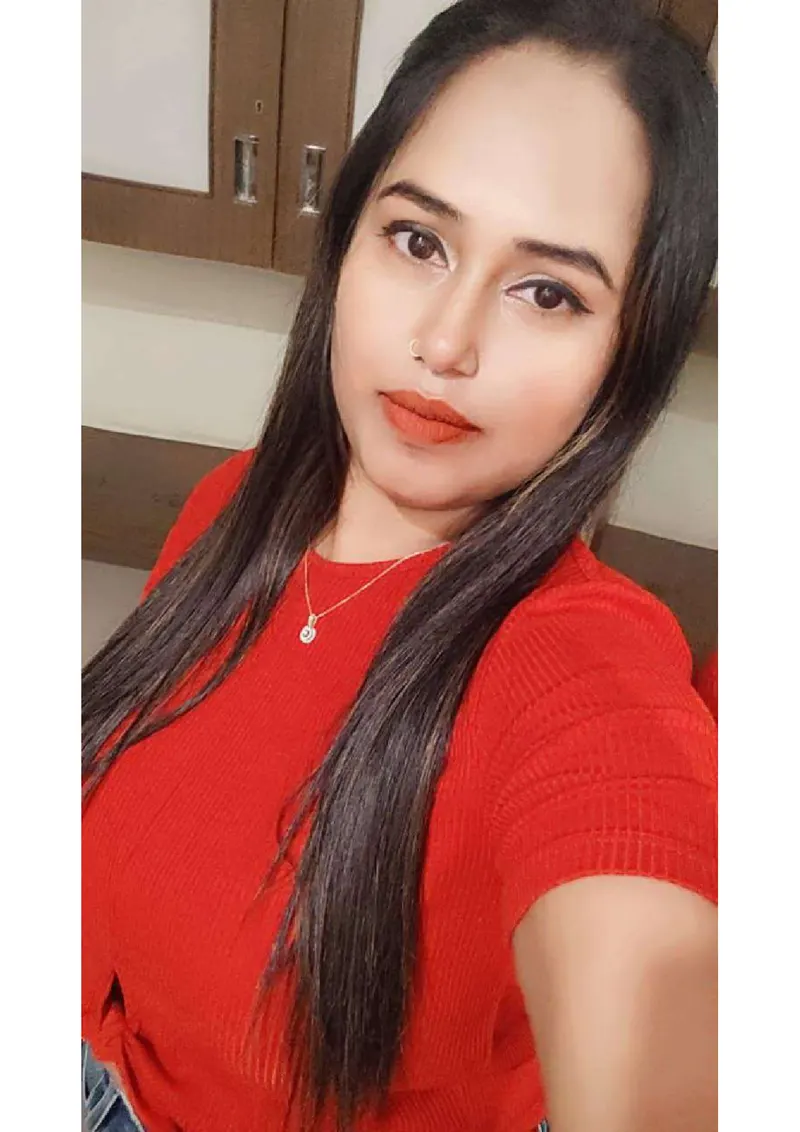 Manju escort Bangalore