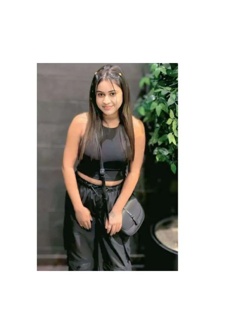 Pinki — Book pinki — 24×7 Concierge Bangalore, Sugar Genuine